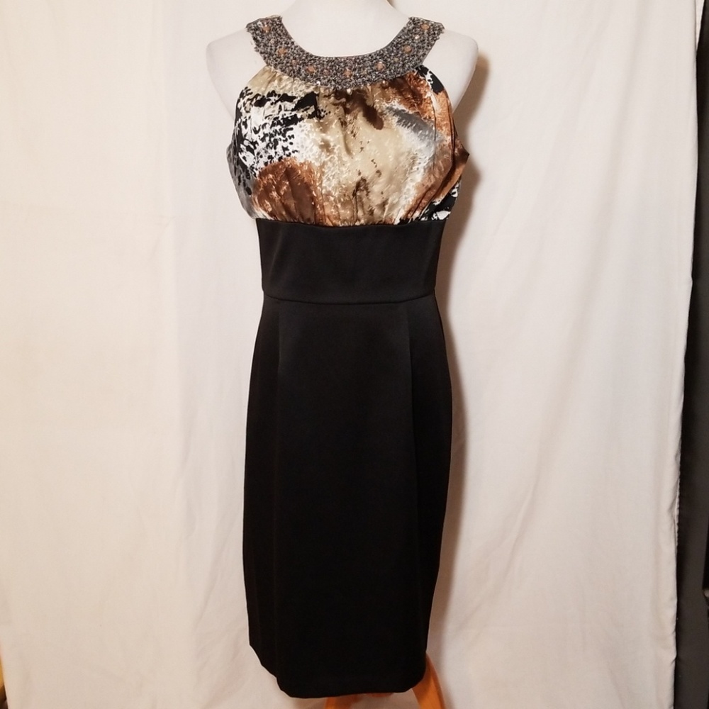 Annalee + Hope Cocktail Dress